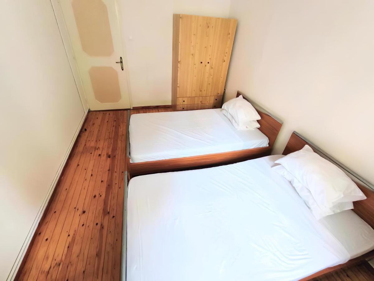 3Br Spacious City Center Салоники Экстерьер фото