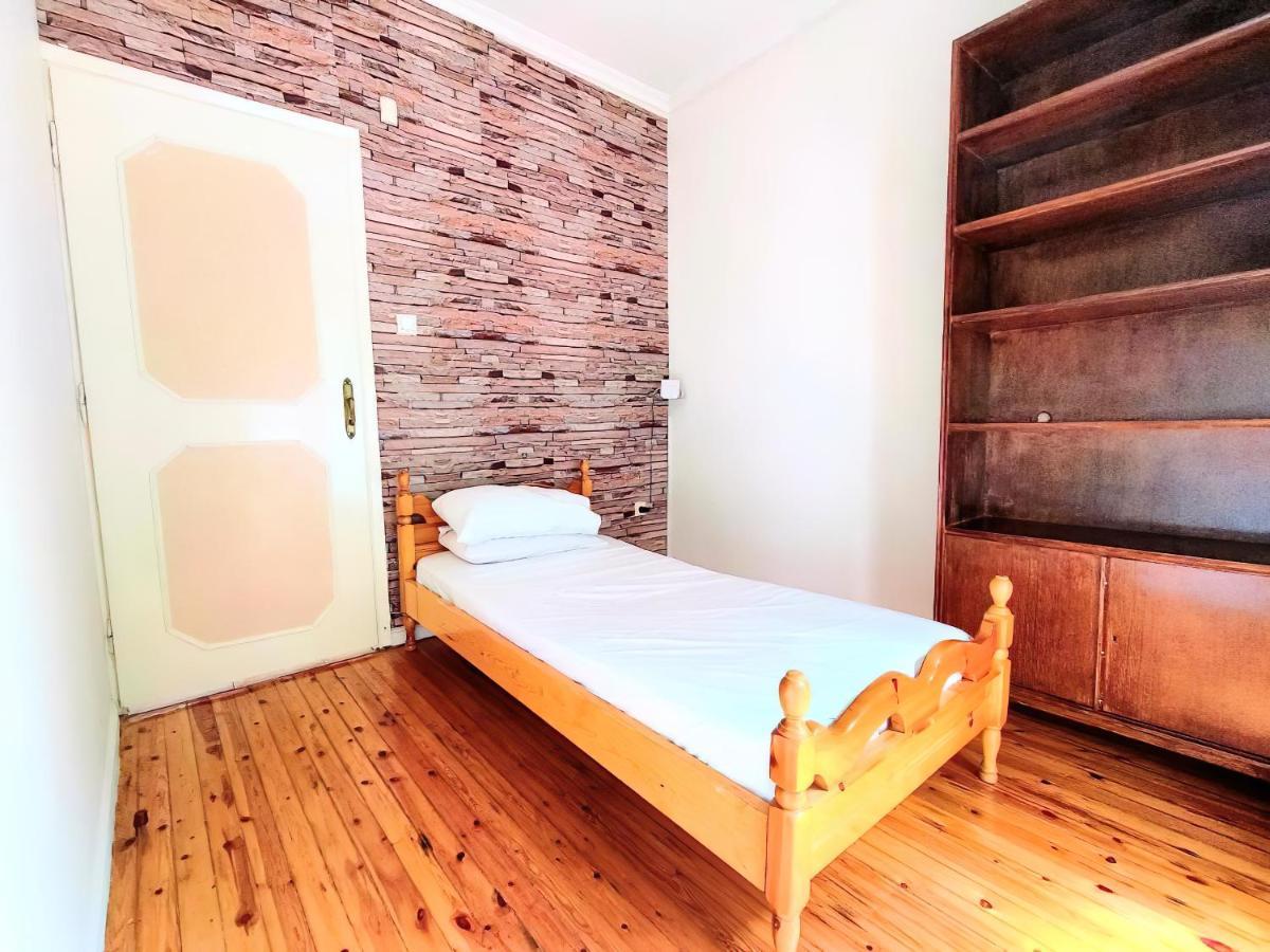 3Br Spacious City Center Салоники Экстерьер фото