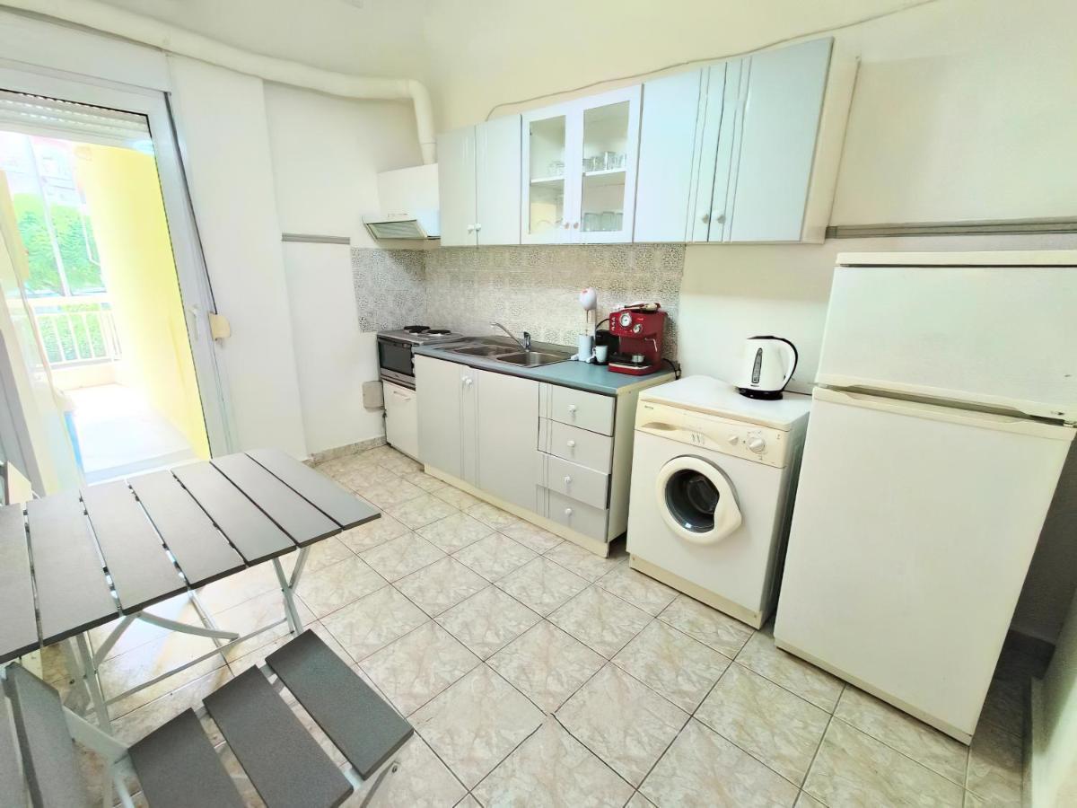 3Br Spacious City Center Салоники Экстерьер фото